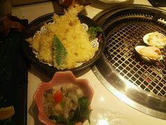 -赤坂亭M9和牛烧肉·日料398放题(万达店)