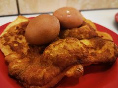 -食为天(贵阳路店)