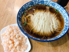 -裕兴记·三虾面(西北街总店)
