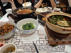 -农耕记·湖南土菜(halo广场店)