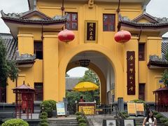 -桂林独秀峰王城景区