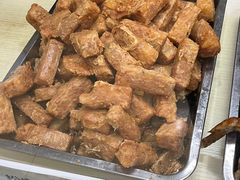 -大益烤鸡