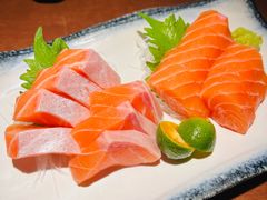 -千代武日本料理(爱建店)
