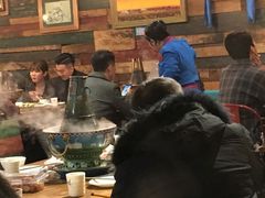 -额尔敦草原涮羊肉·烧烤(冻青树总店)