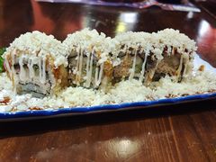 -仙隐小鹿料理食堂(沙市人信汇店)