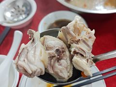 -花苑美食横琴生蚝火锅(拱北粤华路店)