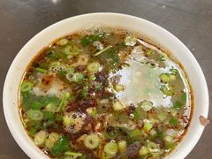 -龙门李家三旦羊肉汤馆