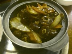 -老朴饭店(邮政街总店)