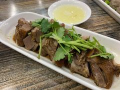 潮汕卤鹅-全好食潮汕牛肉火锅(泗洲路店)