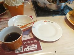 -刘一锅筋头巴脑(大悦城C店)
