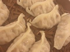 -鸡鸣汤包(仙林店)