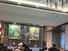-西藏饭店·亚克·食光自助餐厅(文殊院店)