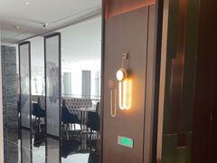 -南京空港温德姆花园酒店·MTF满庭芳中餐厅