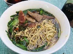 -老赵面店(大西路店)