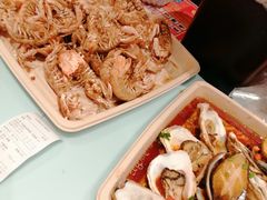 -盒马鲜生(杭州运河上街店)