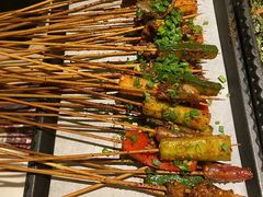 -烤匠麻辣烤鱼(万象城店)