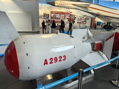 -中国航空博物馆