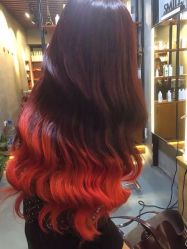 -ASG Hair Salon烫染·接发