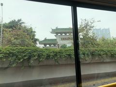 -广州都市观光巴士(粤陶巴)
