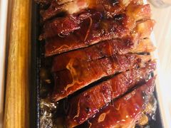 蜜汁叉烧皇-太兴餐厅(东方广场分店)