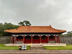 -沈阳市东陵公园