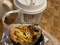 -徐氏糯米包油条(三眼桥分店)