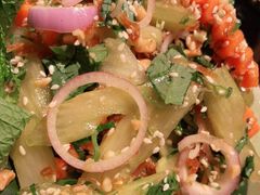 柠檬牛肉色拉-CYCLO(158坊店)