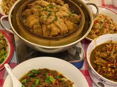 -柴火农家·江西赣南菜(土华店)