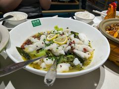 -绿草地·湘菜(7mall店)