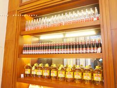 -棠宴酒店(汉口学院店)