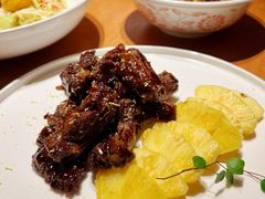 -东湖34号餐厅·湖北菜