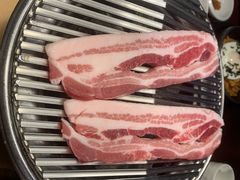 -辛氏火炉·韩式古法烤肉(松北店)