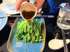 -上海苏宁宝丽嘉酒店·嘉府壹号中餐厅