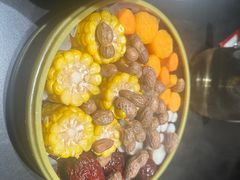 -鸽子侯·家宴·平价海鲜(市图书馆店)