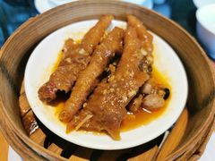 -杭州龙禧福朋喜来登酒店品轩中餐厅