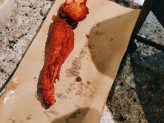 -里岛烤鱼(东港凯虹广场店)