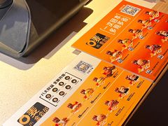-麦当劳(顺义店)