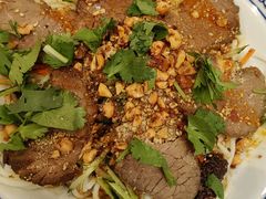 -云南李记罐罐米线饵丝小吃(汉中门金鹰店)