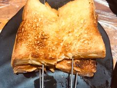 -沈记烧烤海鲜(江汉二路店)