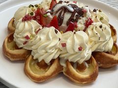 -娜娜家•Nana's restaurant (南开大悦城店)