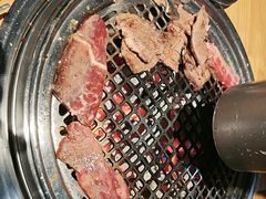 -大雄牛肆·炭火烧肉(大石店)