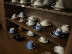 -Hei Cafe(工体店)