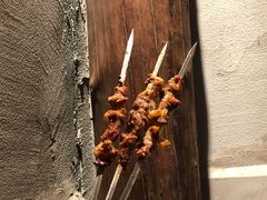 -破店肥蛤·海鲜·烧烤(翠园街店)