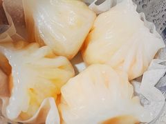 -点点心点心专门店(旺角店)