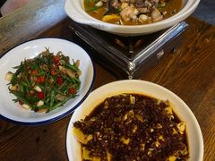 -铭厨特色家常菜(金色溪泉湾店)