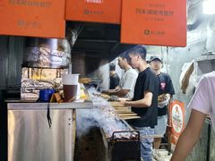 -同来顺烧烤餐厅(哈尔滨道店)