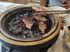 -红沃鳗鱼黑牛烤肉店(不老街店)