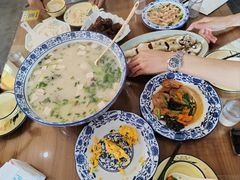 -灵福缘私房菜·农家菜(拈花湾·灵山大佛必推店)