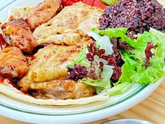 -Yum Yum 土耳其风味餐厅(万达尊店)
