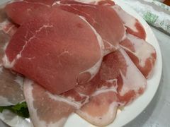 藏家五花肉-藏味八珍特色火锅